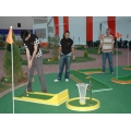 BASKET GOLF 3